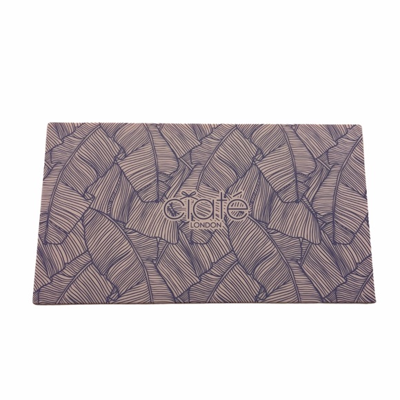 BRAND NEW CIATE LONDON EDITOR PALETTE New England - Picture 3 of 4